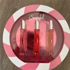 Sugarful roller ball Perfume Set